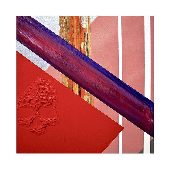 Cover for Lupe Fiasco · Tetsuo &amp; Youth (LP) [Limited edition] (2024)