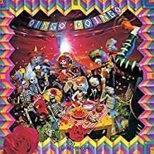 Cover for Oingo Boingo · Dead Man's Party (2021 Remastered &amp; Expanded Ed.) (CD) [Remastered edition] (2021)
