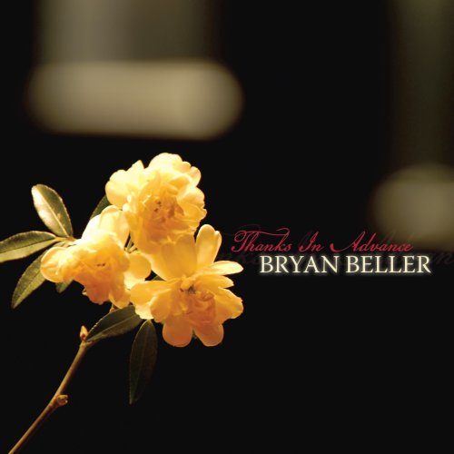 Cover for Bryan Beller · Thanks In Advance (LP) (2008)
