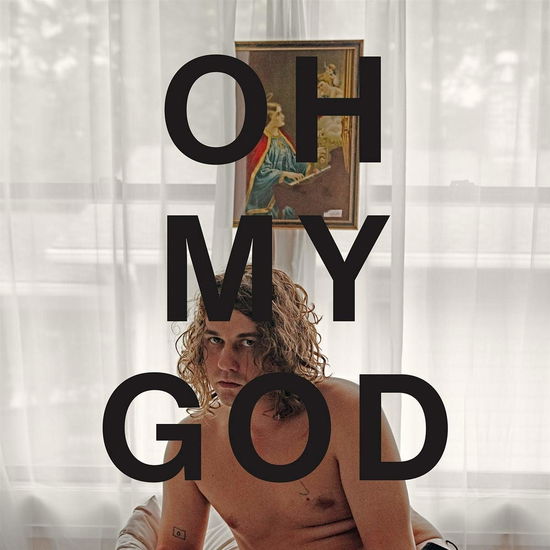 Oh My God - Kevin Morby - Musik - DEAD OCEANS - 0656605149141 - 26. april 2019