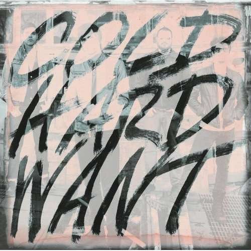 Cover for House Of Heroes · Cold Hard Want (CD) (2012)