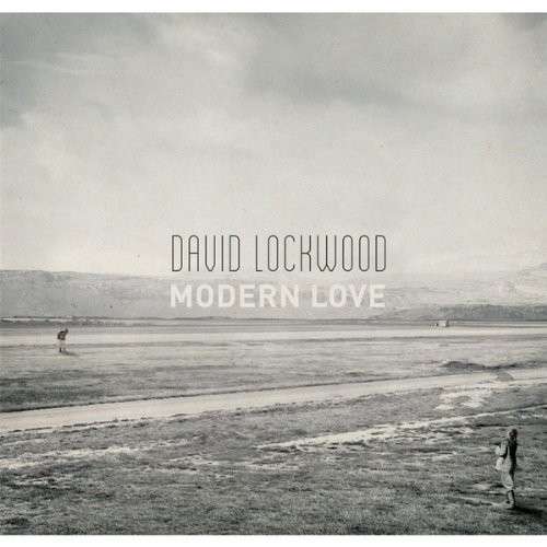 Cover for David Lockwood · Modern Love (CD) (2013)