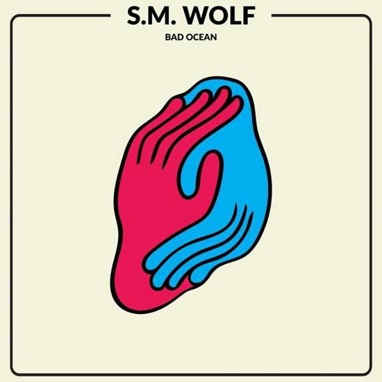 S.m. Wolf · Bad Ocean (CD) [Deluxe edition] (2018)