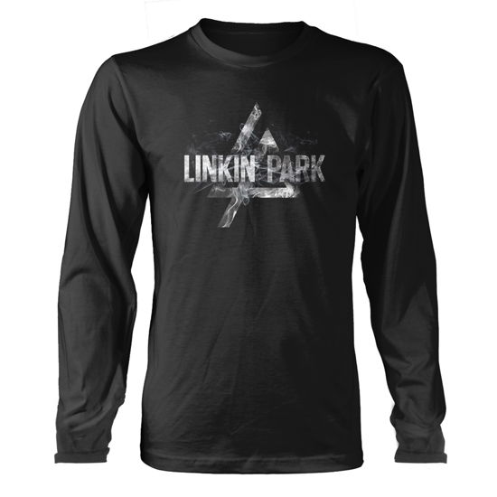 Smoke Logo - Linkin Park - Marchandise - PHD - 0803343261141 - 3 février 2020