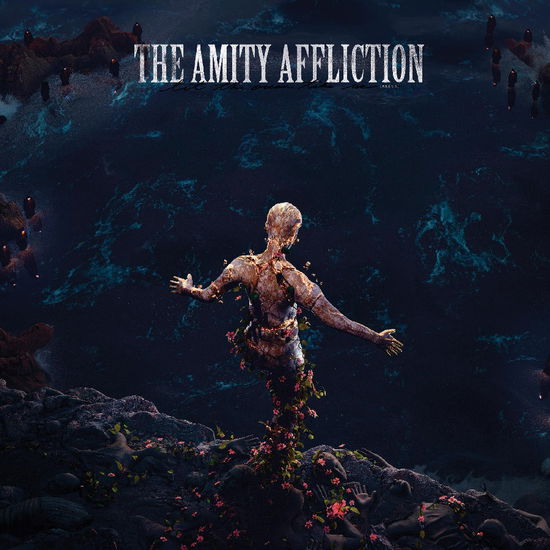 Cover for Amity Affliction · Let the Ocean Take Me (Redux) (LP) (2024)