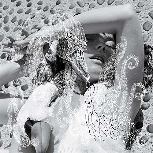 Cover for Björk · Vespertine - Music Video (DVD) (2010)