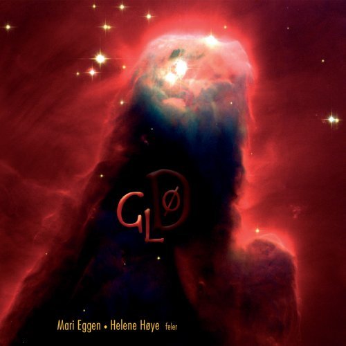 Cover for Glod / Eggen / Hoye · Glod (CD) (2009)