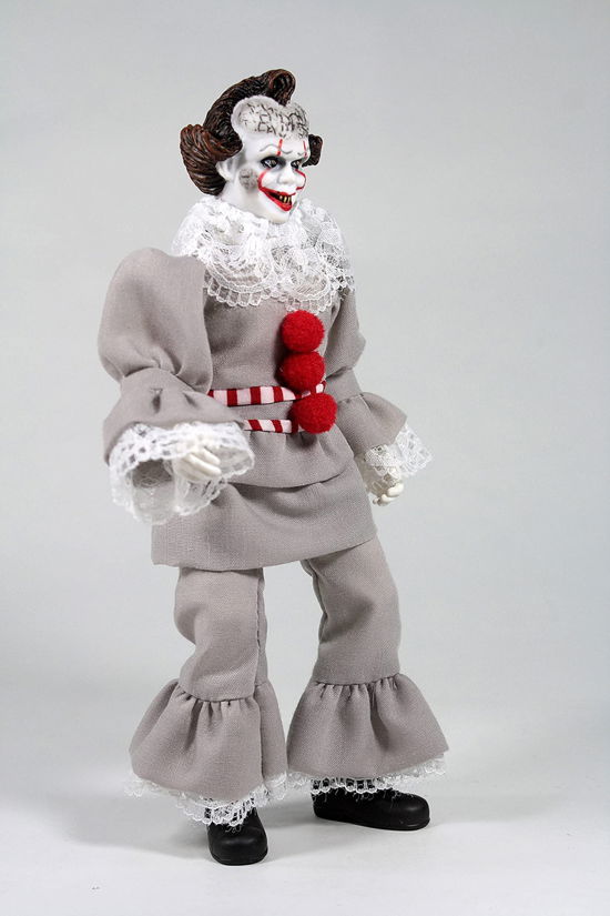 Cover for Mego · Mego-IT Pennywise 2000 (MISC)
