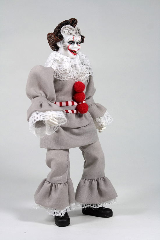 Mego-IT Pennywise 2000 - Mego - Other -  - 0850033232141 - 