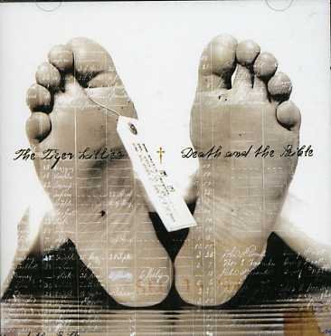 Cover for Tiger Lillies · Death &amp; The Bible (CD) (2007)