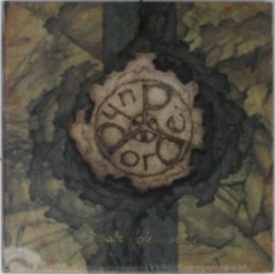 Cover for Dordeduh · Dar De Duh (CD) [Coll. edition] (2012)