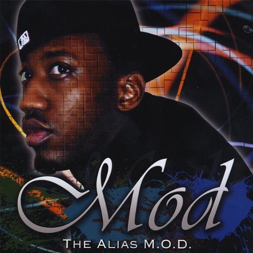 Cover for Mod · Alias Mod (CD) (2009)
