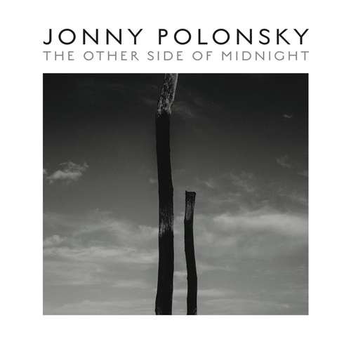 Cover for Jonny Polonsky · Other Side of Midnight (LP) (2015)