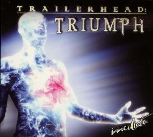 Triumph - Trailerhead - Music - CADIZ - IMPERATIVA RECORDS - 0896429002141 - December 2, 2022