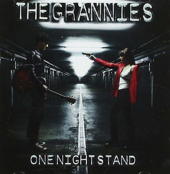 Grannies · One Night Stand (CD) (2009)