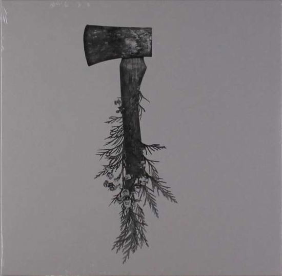 Jarboe · Split (LP) [Limited edition] (2017)