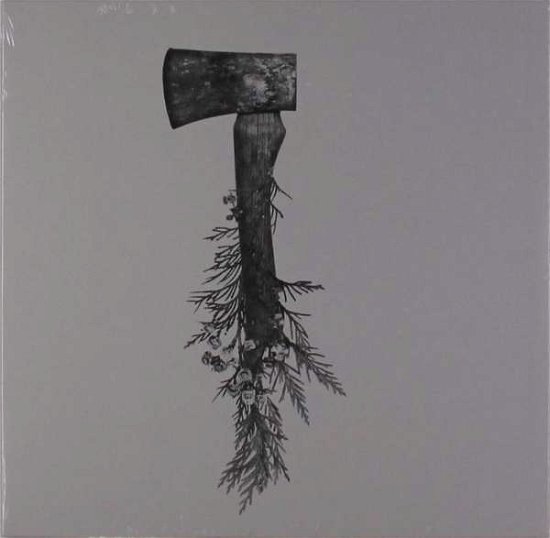 Cover for Jarboe · Split (LP) (2017)