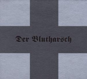 Cover for Der Blutharsch · First (CD) (2011)
