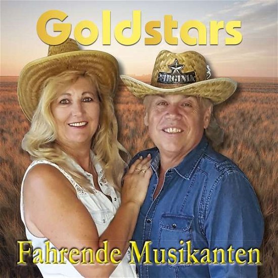 Fahrende Musikanten - Goldstars - Muziek - FLAMINGO - 4040176000141 - 28 september 2018