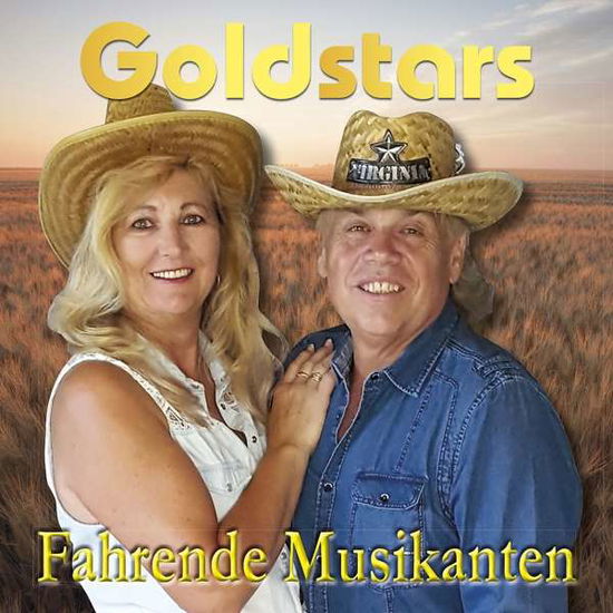 Fahrende Musikanten - Goldstars - Musiikki - FLAMINGO - 4040176000141 - perjantai 28. syyskuuta 2018