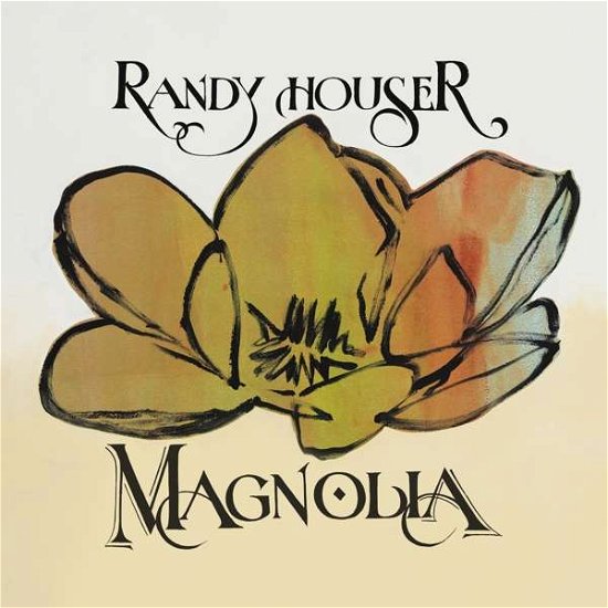 Magnolia - Randy Houser - Musique - BMG Rights Management LLC - 4050538430141 - 11 janvier 2019