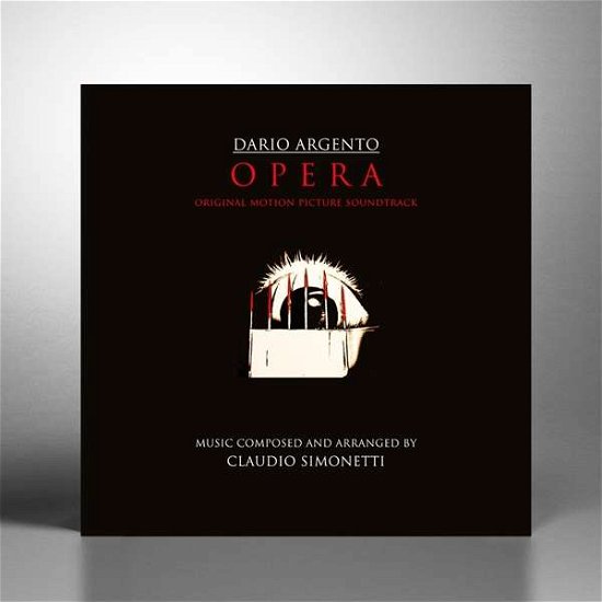 Opera (dario Argento) - Claudio Simonetti - Music - RUSTBLADE - 4250137219141 - May 6, 2017