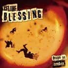 Cover for Get The Blessing · Bugs In Amber (CD) [Japan Import edition] (2021)