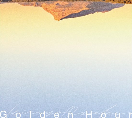 Cover for Hiroya Ozaki · Golden Hour (CD) [Japan Import edition] (2020)