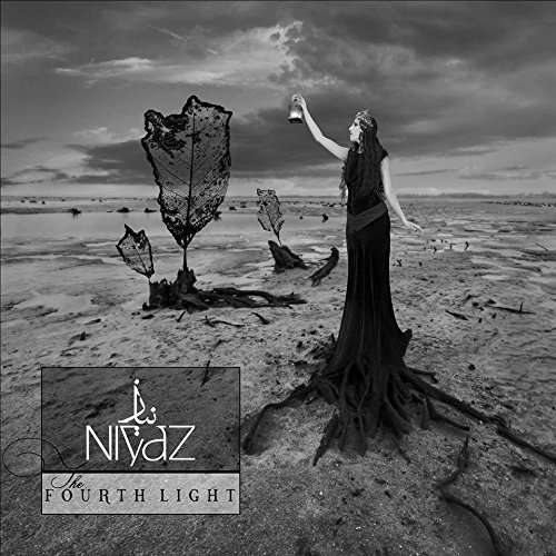 Fourth Light - Niyaz - Music - 5SIX DEGRE - 4560114407141 - March 24, 2015