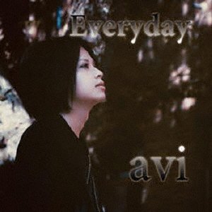 Cover for Avi · Everyday (CD) [Japan Import edition] (2019)