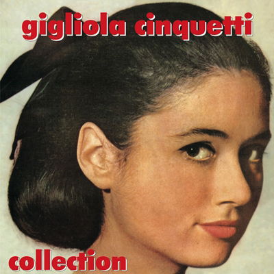 Cover for Gigliola Cinquetti · Gigliola Cinquetti Collection (Paper Sleeve 5cd Box) (CD) [Japan Import edition] (2011)