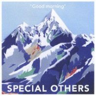 Cover for Special Others · Good Morning (CD) [Japan Import edition] (2006)