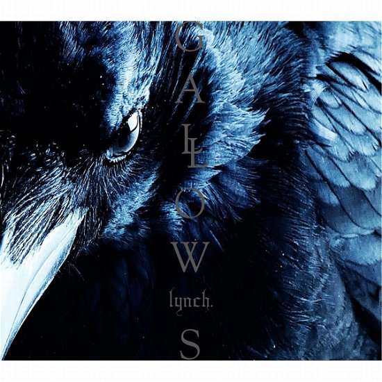 Cover for Lynch. · Gallows (CD) [Japan Import edition] (2014)