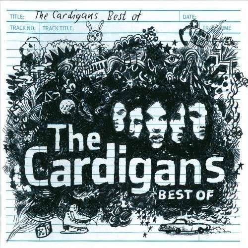 Best Of - Cardigans - Música - UNIVERSAL MUSIC JAPAN - 4988005712141 - 20 de junio de 2012