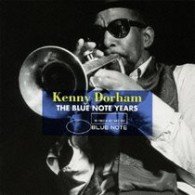 Cover for Kenny Dorham · Best Of (bluenote Years) (CD) (2009)