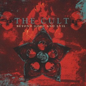 Beyond God & Evil - The Cult - Music - WARNER BROTHERS - 4988029725141 - June 20, 2001