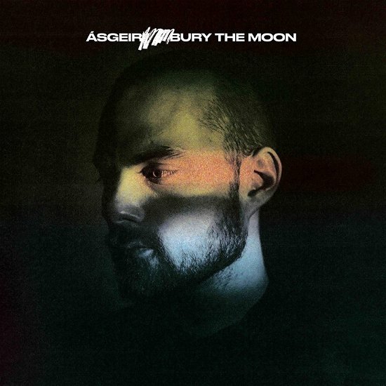 Cover for Asgeir · Bury The Moon (CD) (2020)