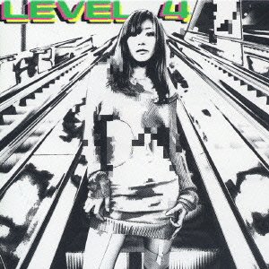 Cover for Globe · Level 4 (CD) [Japan Import edition] (2003)