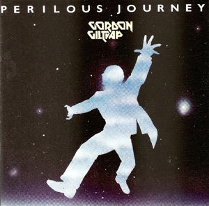 Cover for Gordon Giltrap · Perilous Journey (CD) [Bonus Tracks, Remastered edition] (2013)