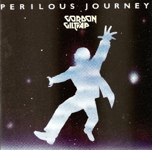Perilous Journey - Gordon Giltrap - Muziek - ESOTERIC - 5013929450141 - 25 juli 2013