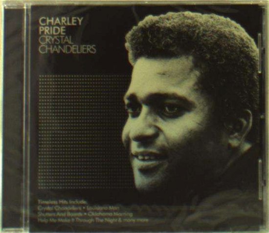 Cover for Fox · Charley Pride (CD)