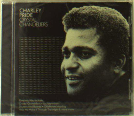 Charley Pride - Fox - Music -  - 5019322710141 - 