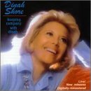 Cover for Dinah Shore · Keeping Company with Dinah (CD) (1999)