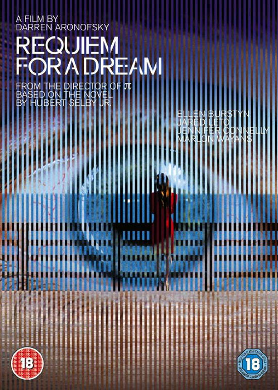 Requiem For A Dream - Requiem for a Dream - Films - Lionsgate - 5055761906141 - 5 oktober 2015