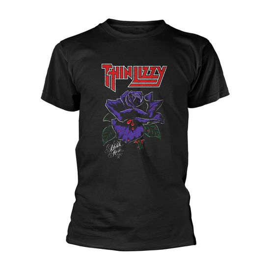 Black Rose - Thin Lizzy - Produtos - PHM - 5056012027141 - 4 de março de 2019