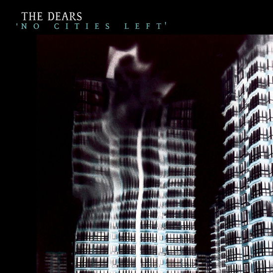 Dears-no Cities Left - Dears - Muziek - Bella Union - 5060084900141 - 2004