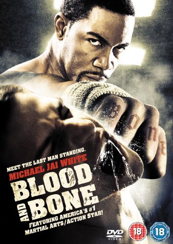 Blood And Bone - Blood & Bone [edizione: Regno - Film - Momentum Pictures - 5060116724141 - 25. januar 2010