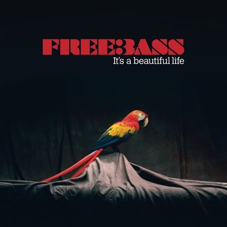 Cover for Freebass · Its a Beautiful Life (CD) [Digipak] (2010)