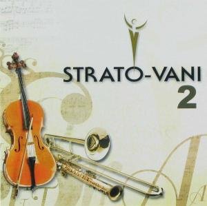 Cover for Strato-Vani · Strato-vani 2 (CD) (2008)