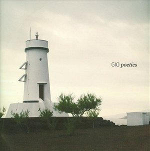 Cover for Gio · Poetics (CD)
